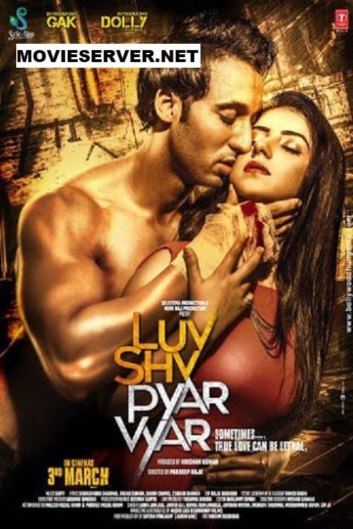 دانلود فیلم Luv Shuv Pyar Vyar