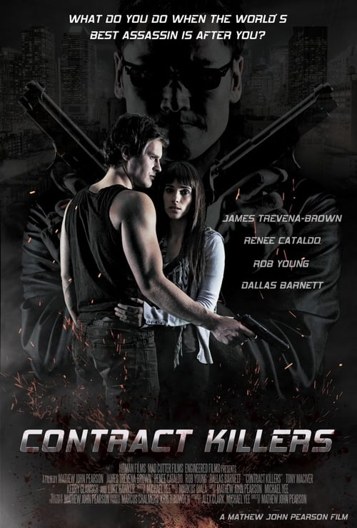 دانلود فیلم Contract Killers – قاتلان قراردادی