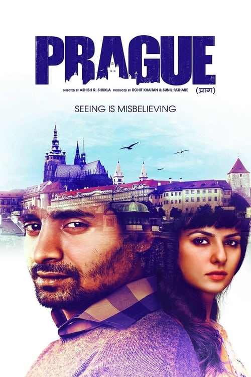 دانلود فیلم Prague