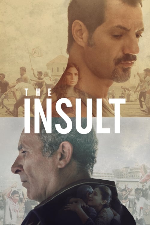 دانلود فیلم The Insult – توهین