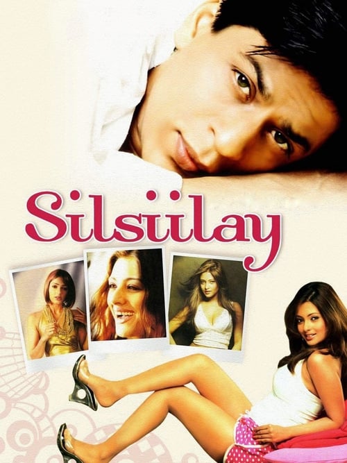 دانلود فیلم Silsiilay