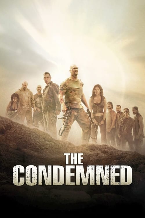 دانلود فیلم The Condemned – محکوم شده