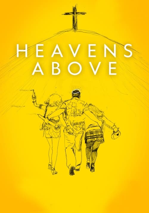 دانلود فیلم Heavens Above بهشت در بالا