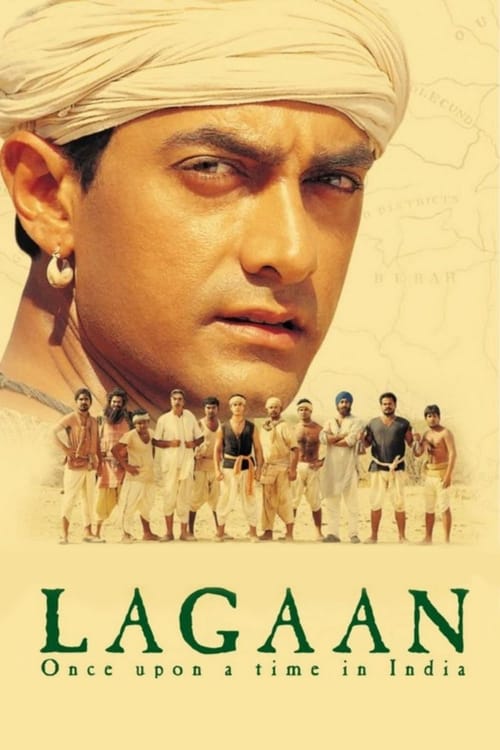 دانلود فیلم LAGAAN