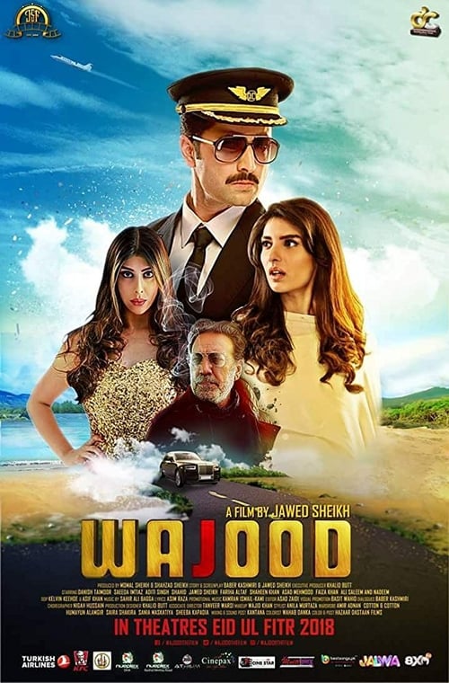 دانلود فیلم Wajood – موجودیت