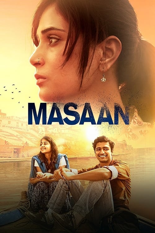 دانلود فیلم Masaan