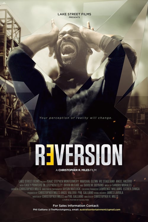 دانلود فیلم Reversion – واژگونی