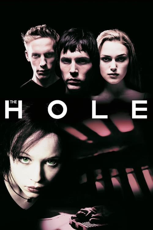 دانلود فیلم The Hole – سوراخ