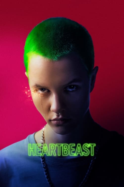 دانلود فیلم Heartbeast