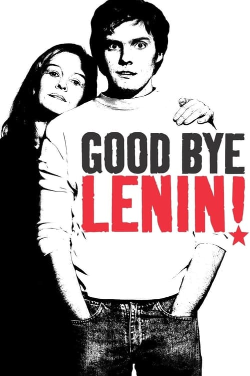 دانلود فیلم Good bye Lenin