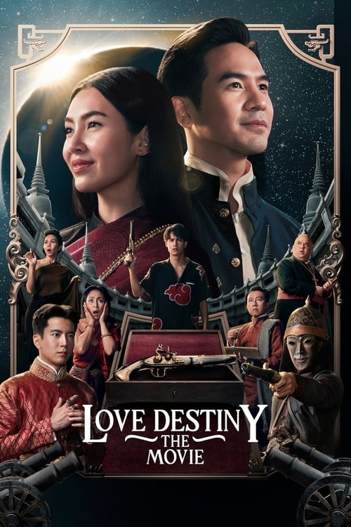 دانلود فیلم Love Destiny: The Movie