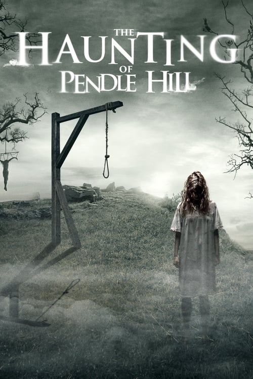 دانلود فیلم The Haunting of Pendle Hill