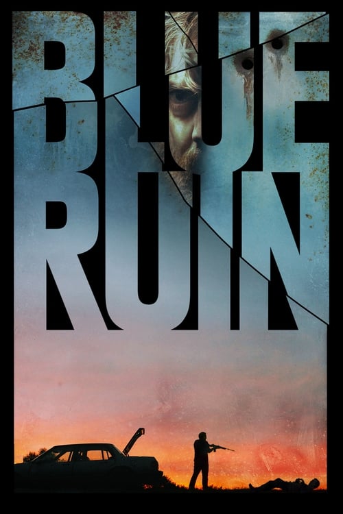 دانلود فیلم Blue Ruin