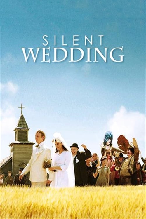 دانلود فیلم Silent Wedding – عروسی بی صدا