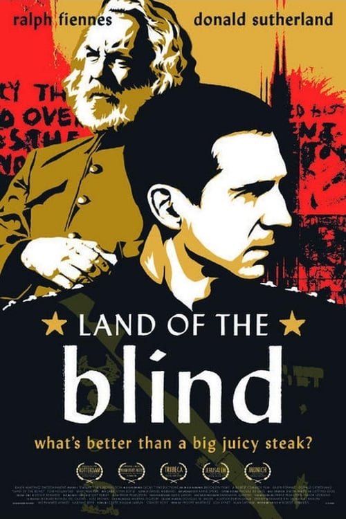 دانلود فیلم Land of the Blind