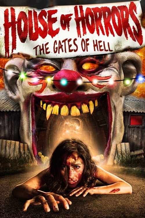 دانلود فیلم House of Horrors: Gates of Hell