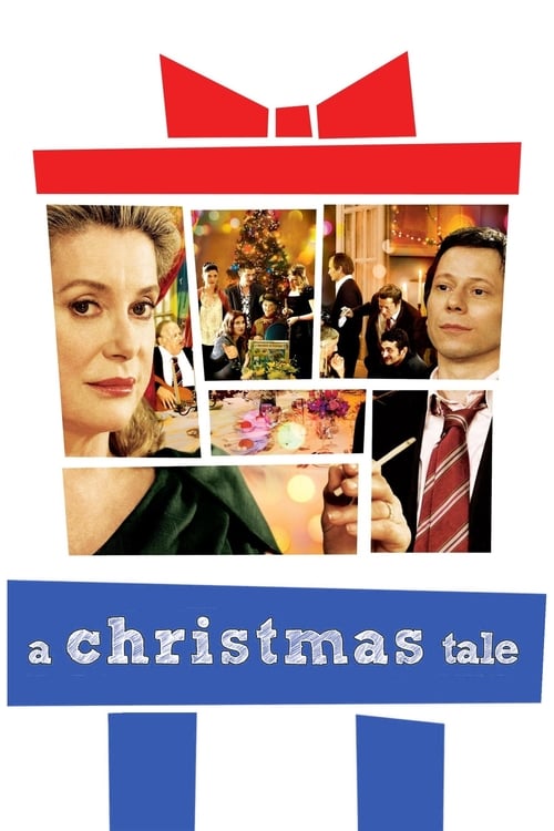 دانلود فیلم A Christmas Tale