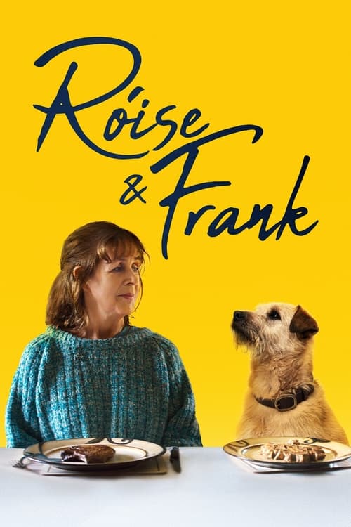 دانلود فیلم Róise & Frank روز و فرانک