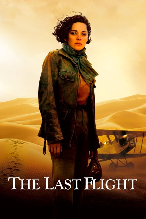 دانلود فیلم The Last Flight