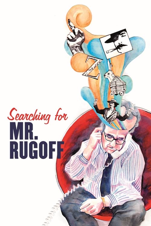 دانلود فیلم Searching for Mr. Rugoff