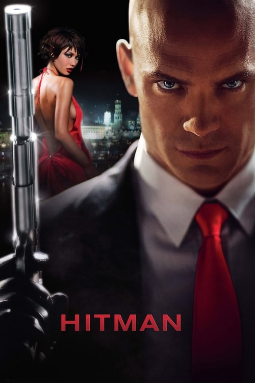 دانلود فیلم Hitman – هیتمن