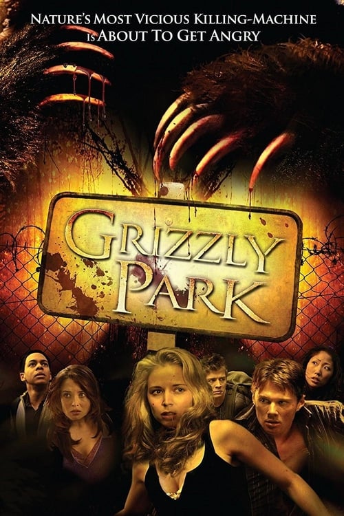 دانلود فیلم Grizzly Park