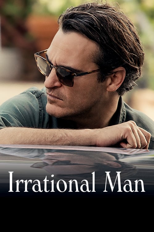 دانلود فیلم Irrational Man – مرد غیر منطقی