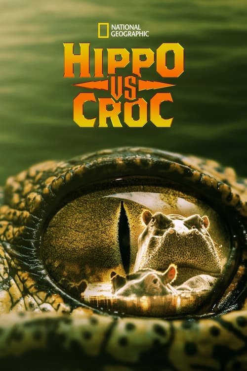 دانلود فیلم Hippo vs Croc