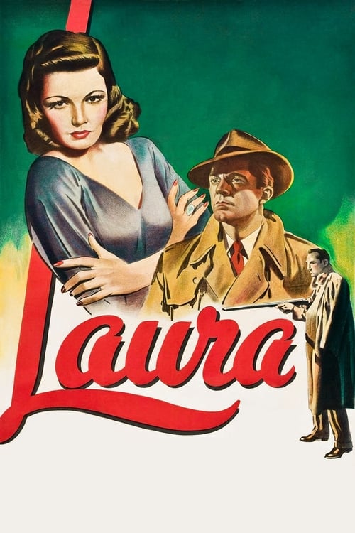 دانلود فیلم Laura – لورا