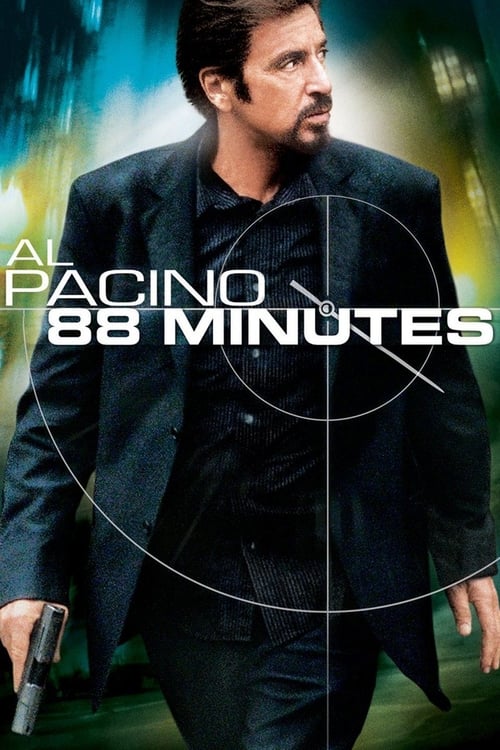 دانلود فیلم 88 Minutes