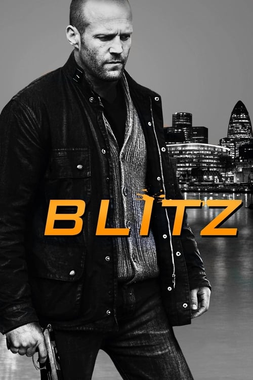 دانلود فیلم Blitz