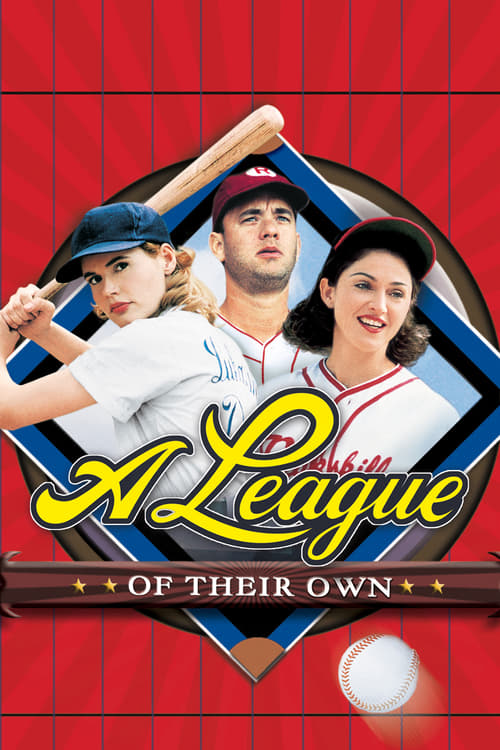 دانلود فیلم A League of Their Own – لیگ خودشان