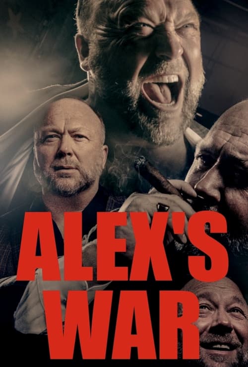 دانلود فیلم Alex’s War جنگ الکس