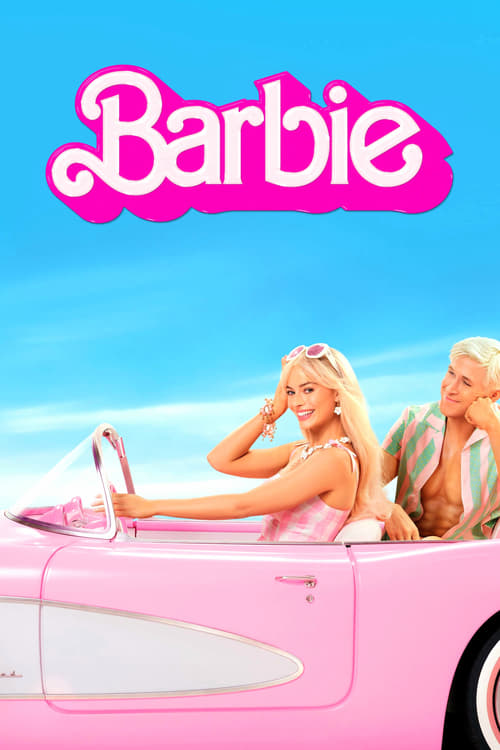 دانلود فیلم Barbie