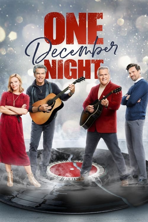 دانلود فیلم One December Night – یک شب دسامبر