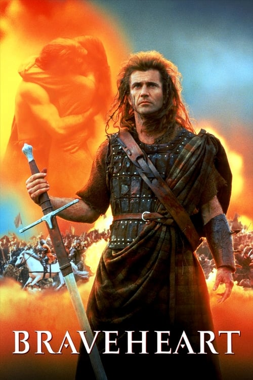 دانلود فیلم Braveheart – شجاع‌دل