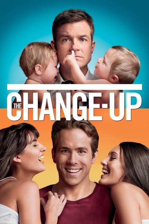 دانلود فیلم The Change-Up