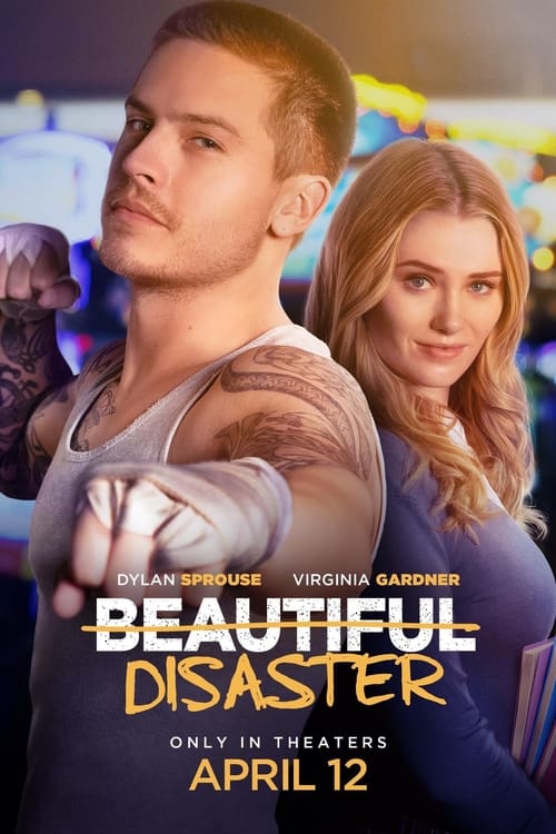 دانلود فیلم Beautiful Disaster