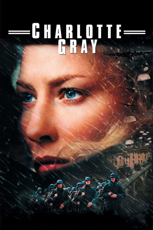 دانلود فیلم Charlotte Gray