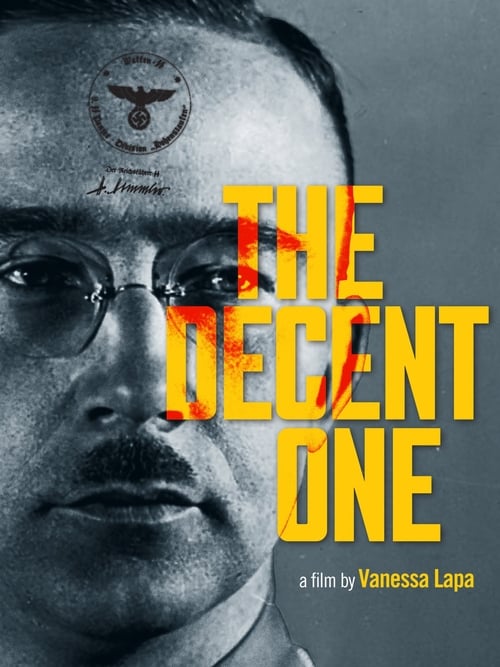 دانلود فیلم The Decent One