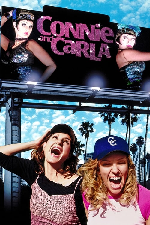 دانلود فیلم Connie and Carla – کانی و کارلا