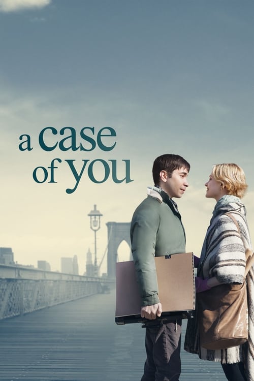 دانلود فیلم A Case of You