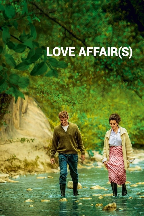 دانلود فیلم Love Affair(s)