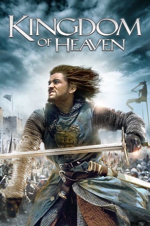 دانلود فیلم Kingdom of Heaven – پادشاهی آسمان