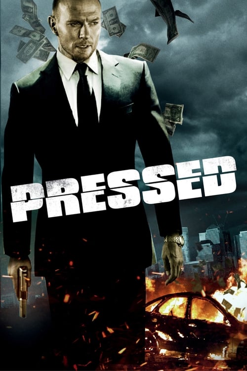 دانلود فیلم Pressed