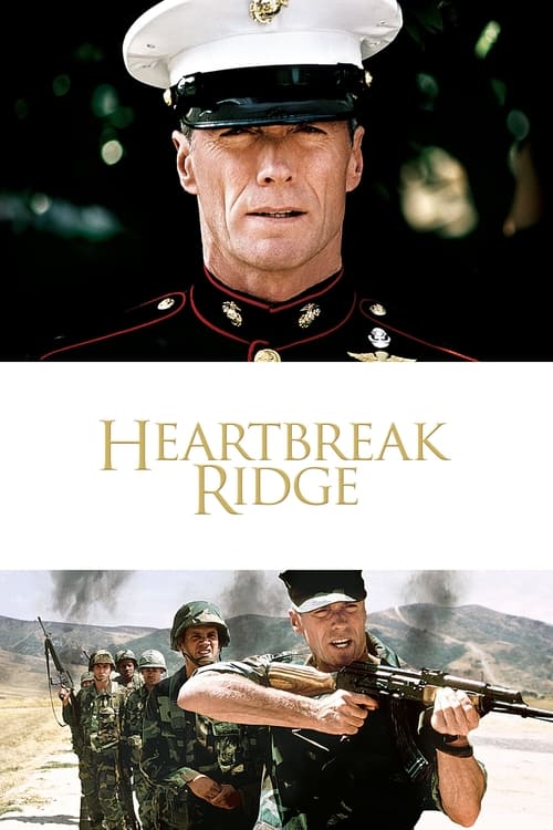 دانلود فیلم Heartbreak Ridge