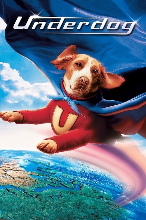 دانلود فیلم Underdog