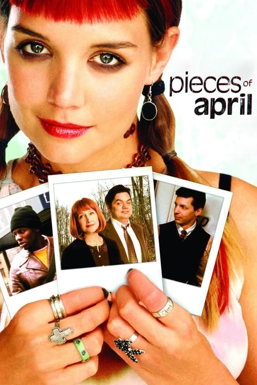 دانلود فیلم Pieces of April