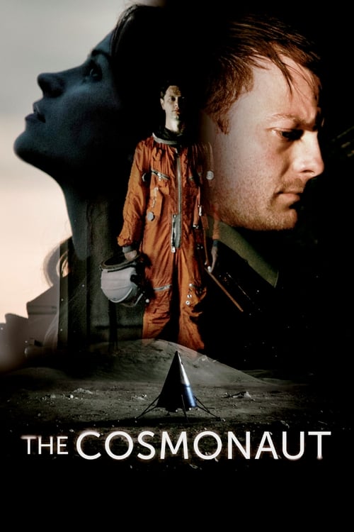 دانلود فیلم The Cosmonaut