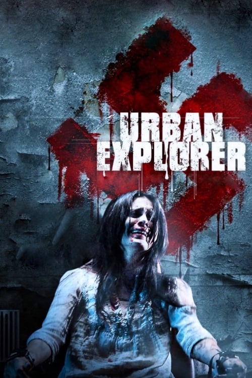 دانلود فیلم Urban Explorer